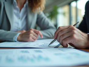 ISO Audit Services: Ensuring Compliance and Quality with ISO Compliance Auditing