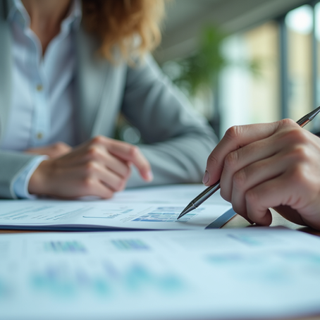 ISO Audit Services: Ensuring Compliance and Quality with ISO Compliance Auditing