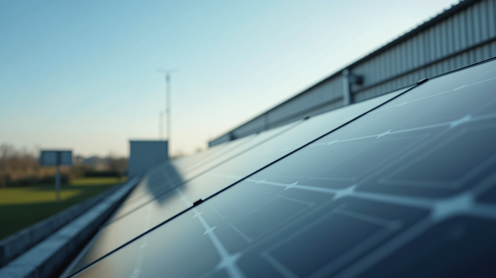 Energy Conservation: How ISO 55001 Can Help Businesses Save Energy