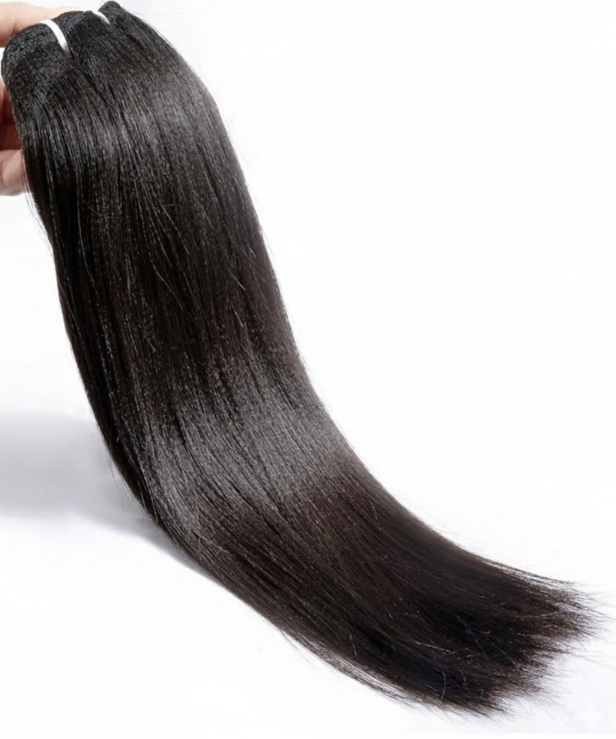 Yaki Straight