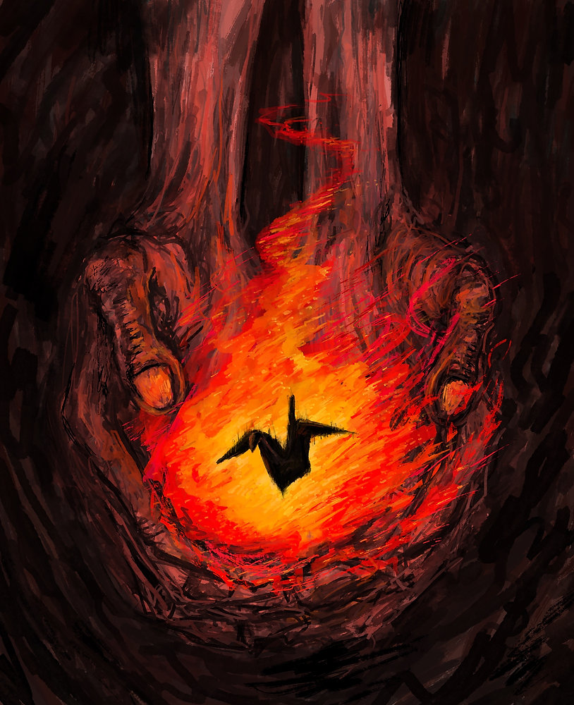 CATHARSIS issue