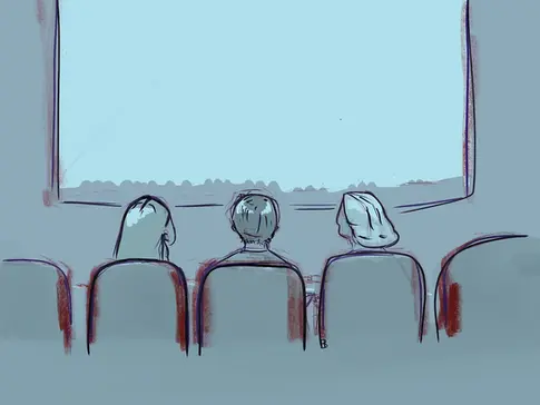 The Disempowerment Fantasy: a short study on the catharsis that apocalypse media provides