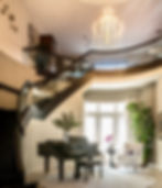 Luxury Interior
