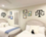 • interior designer Tampa waterfront homes