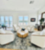 • high-end interior design Tampa