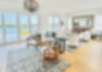 • interior designer Tampa waterfront homes