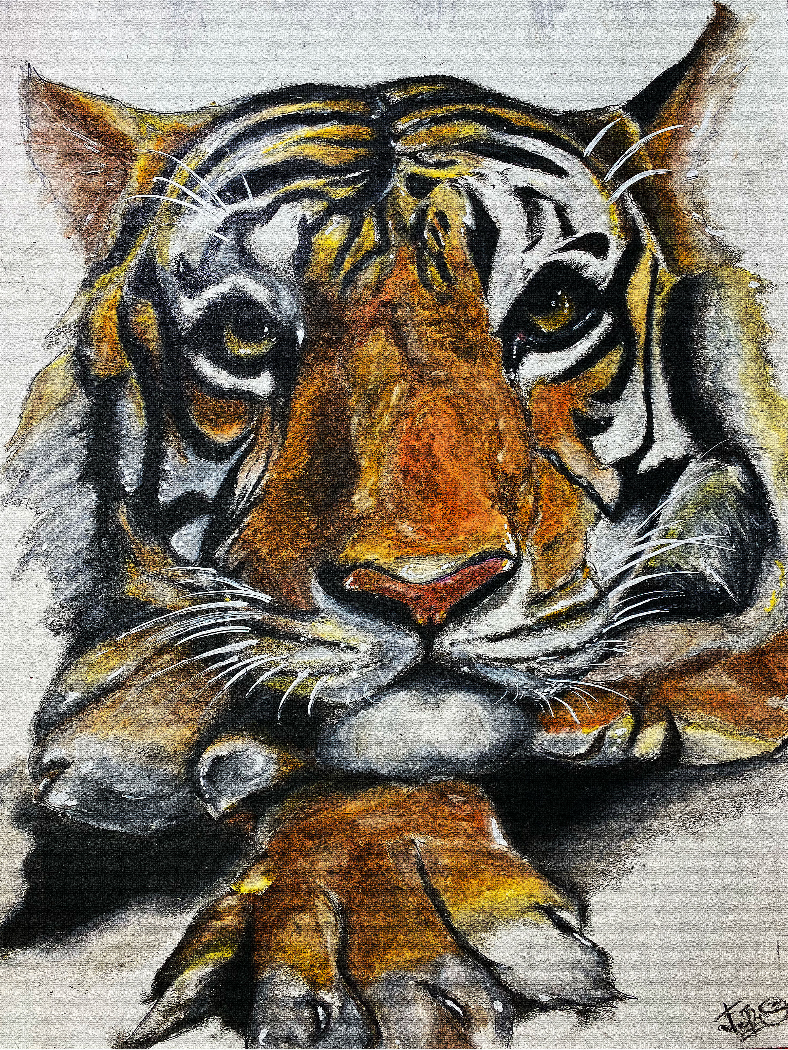 El Tigre