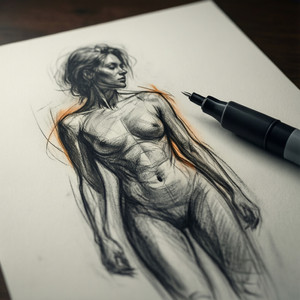 Figurative Studies
