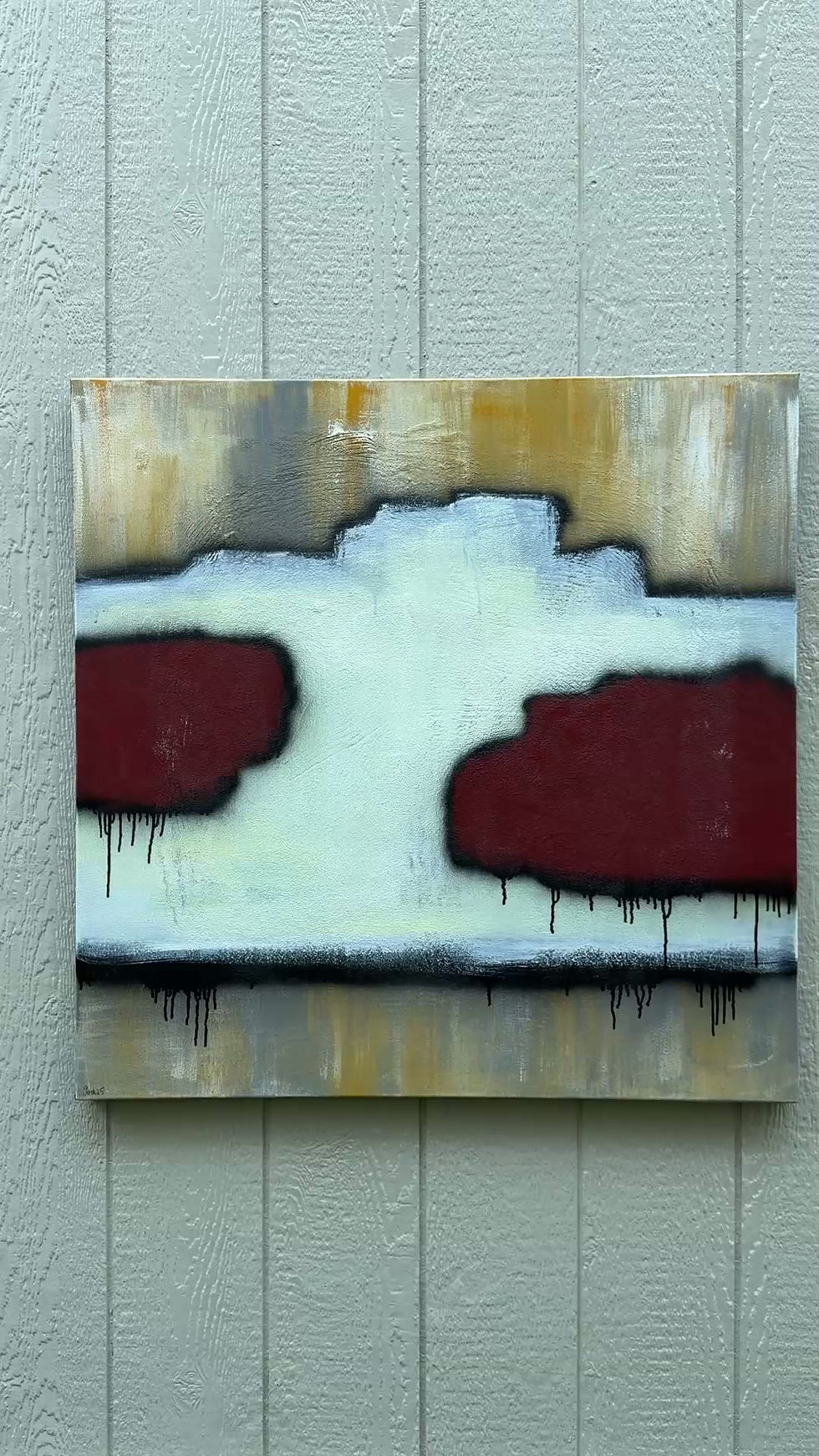 Thumbnail: Layers of the City