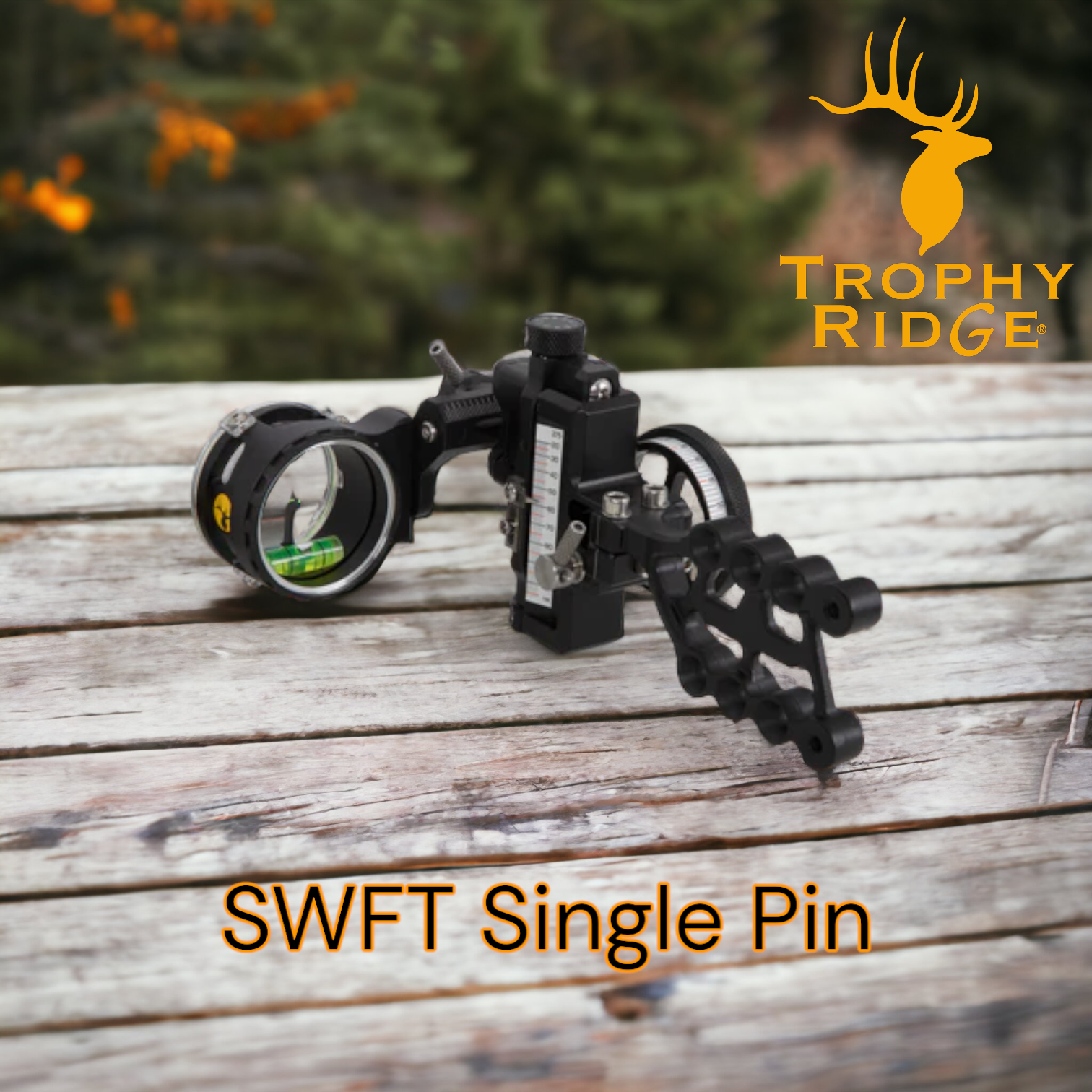 Trophy Ridge SWFT 1 Pin Sight