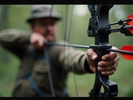 Essential Gear Every Archer Should Have