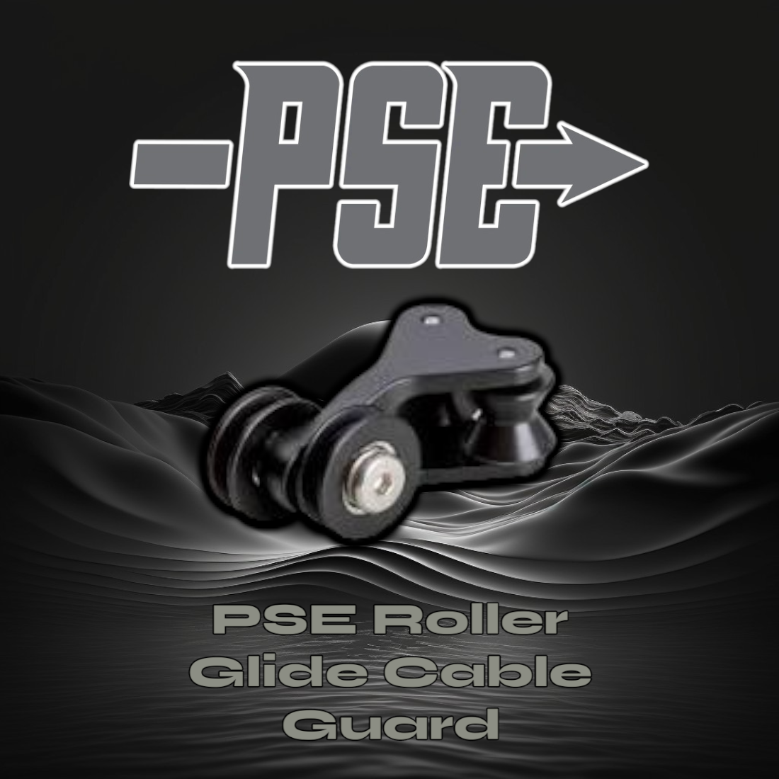 PSE Archery® Vibracheck® RollerGlide™