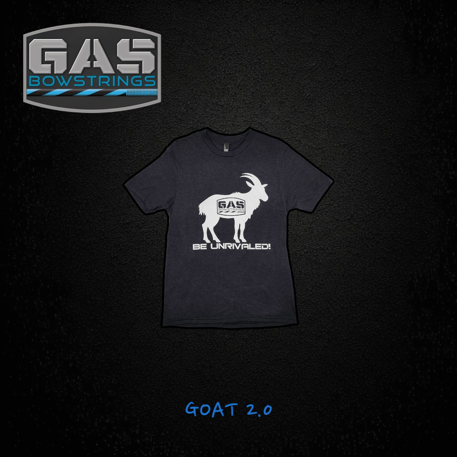 GAS GOAT 2.0