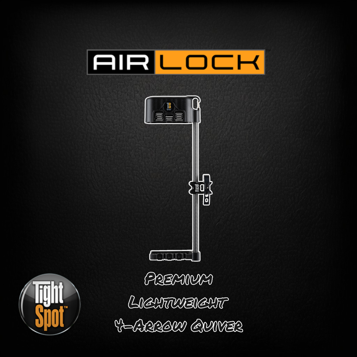 Tightspot Airlock Quiver