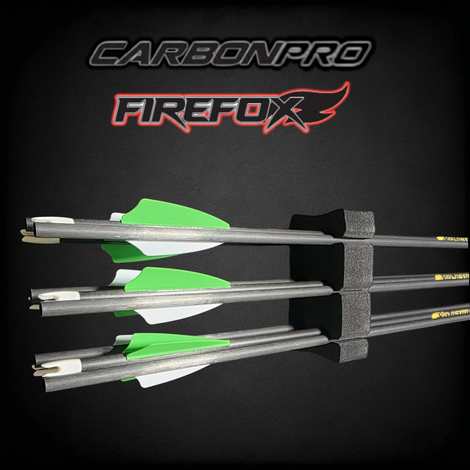 CarboPro - Firefox Arrows