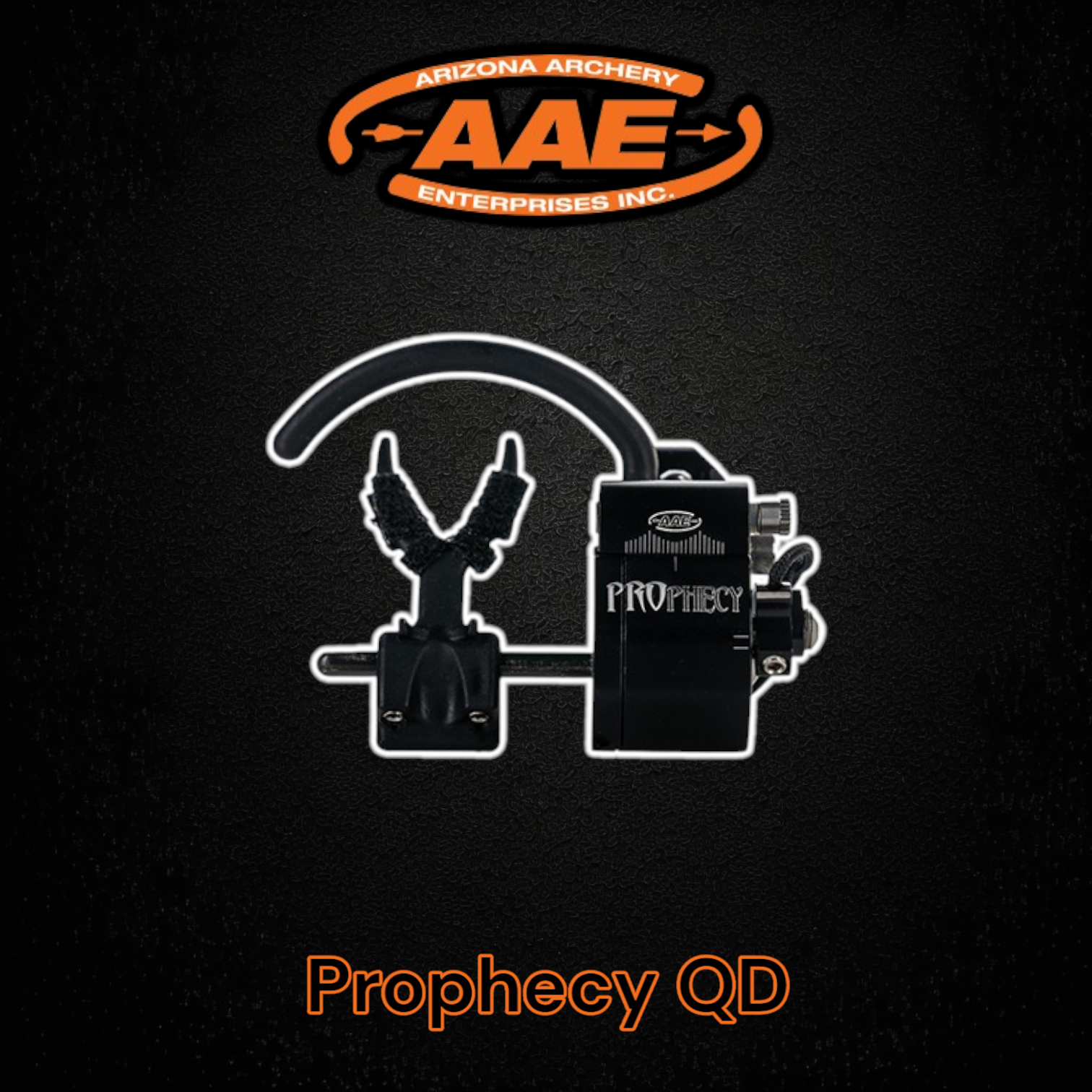 AAE Prophecy QD