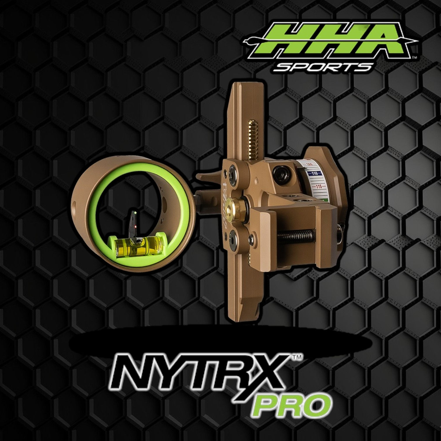 HHA Nytrx™ PRO