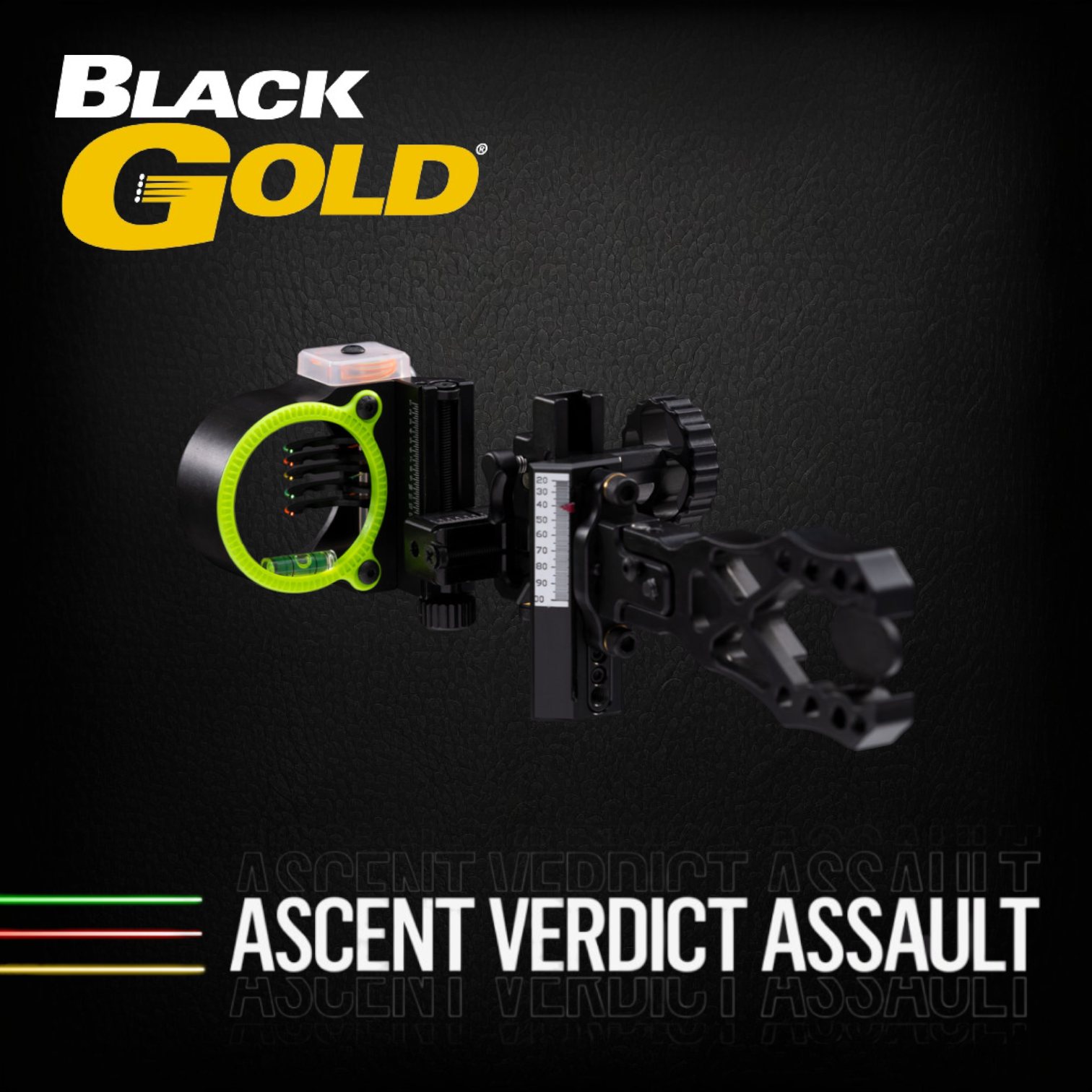 Black Gold Ascent Verdict Assault