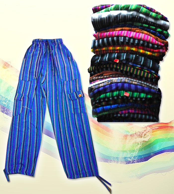 Pantalon