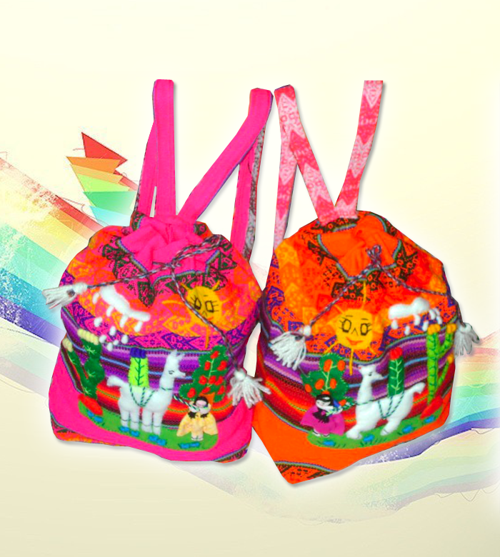 Mochilas