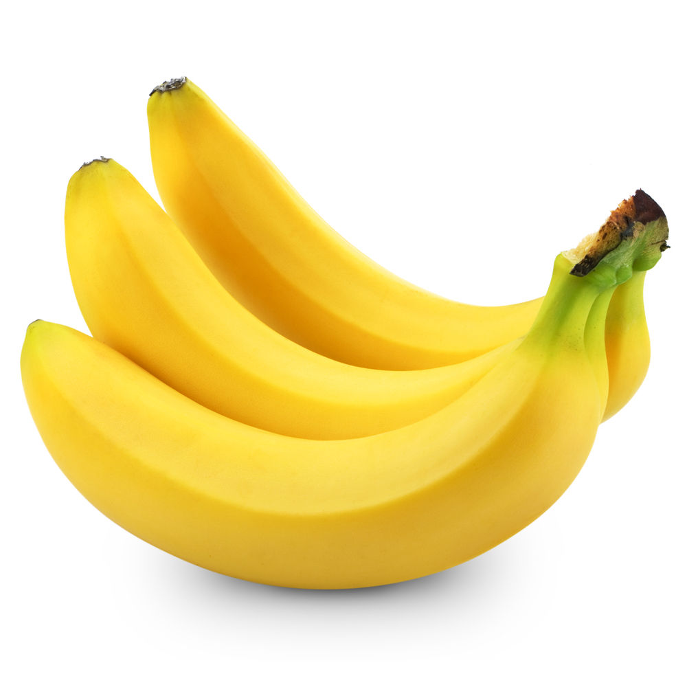 Bananas kilo