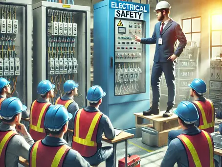 Formation Habilitation Électrique BS BE Manoeuvre : Sécurisez vos Interventions en Toute Confiance !