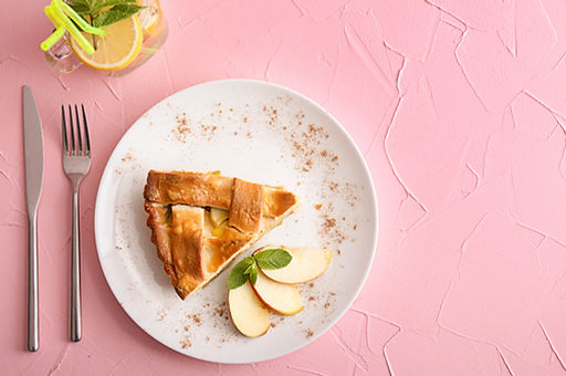 Apple Pie
