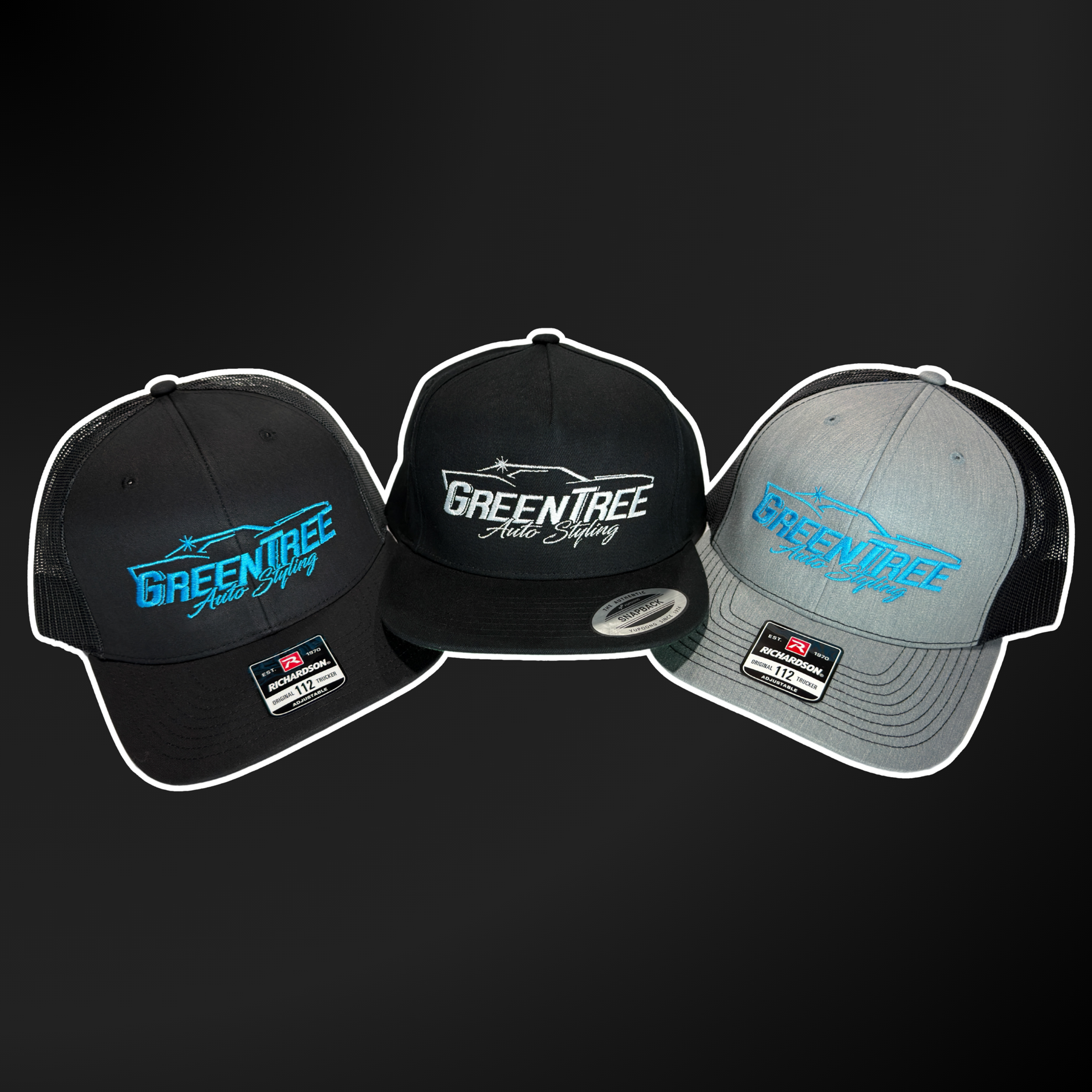 GreenTree Hats