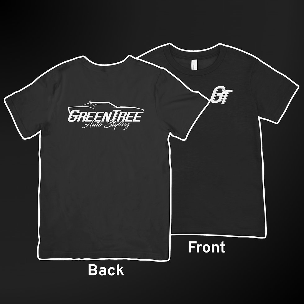 Thumbnail: GreenTree T-Shirts