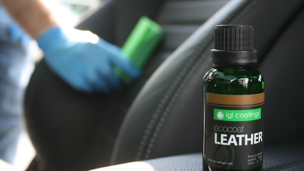 Interior Ceramic Coatings?