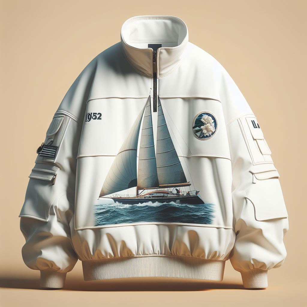 Marine Jacket Matco