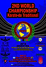 3º Campeonato Mundial WKTC 2018
