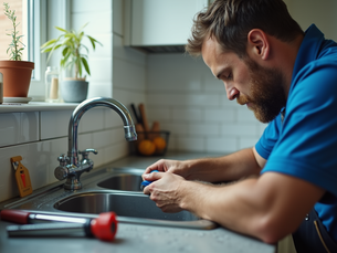 Top Traits of a Highly Rated Plumbing Company for the Best Plumbing Services
