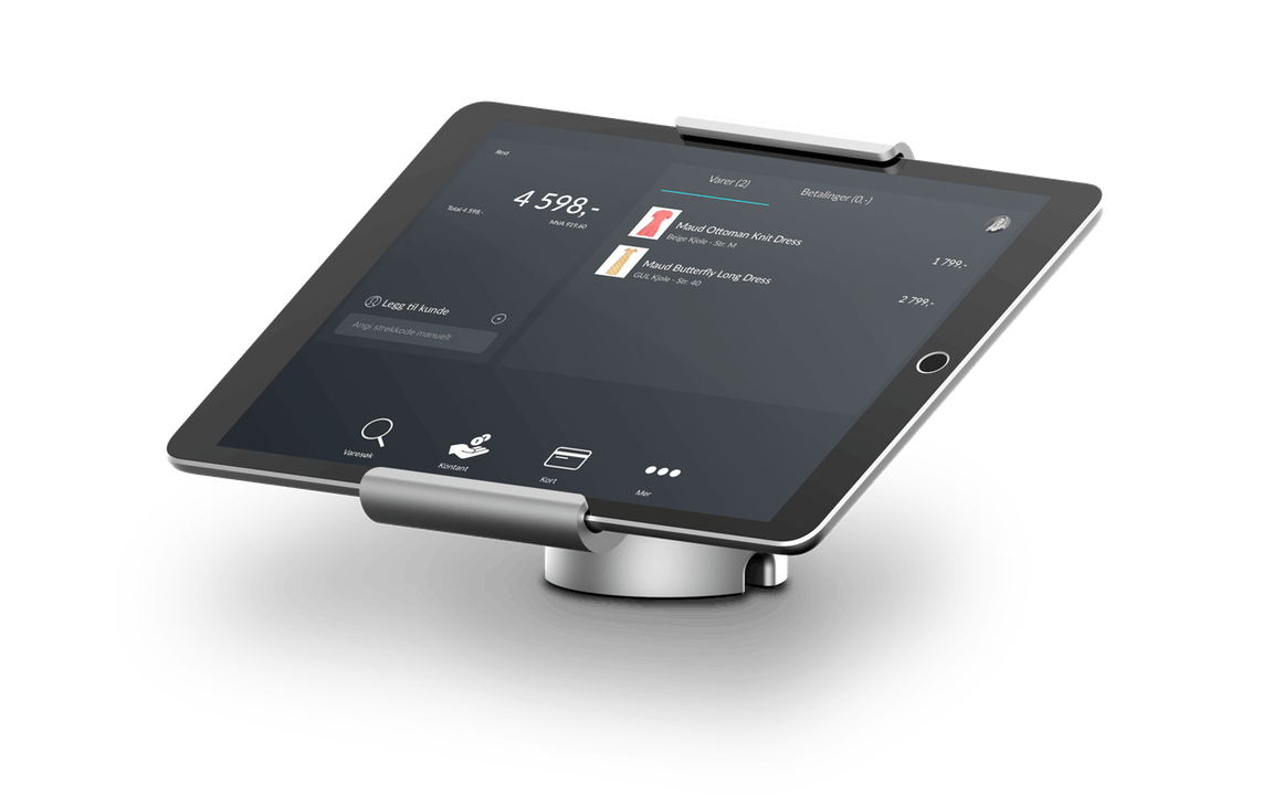 Front Systems | Bagorama Norge