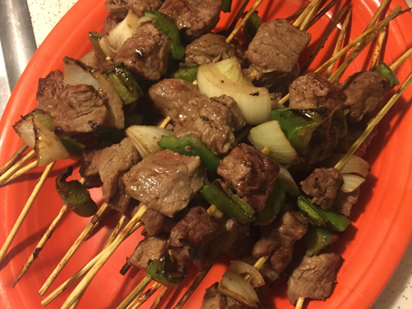 Burkinabé Cuisine