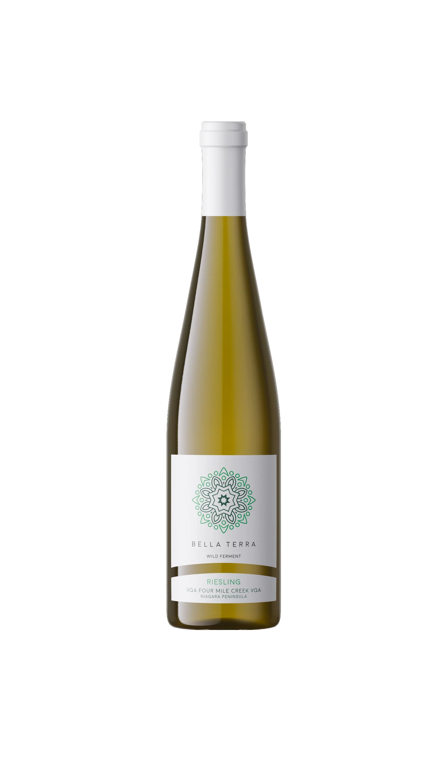 野生發酵雷司令