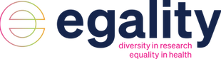 Egality Logo Image