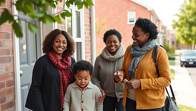 Improve Access Hover Image