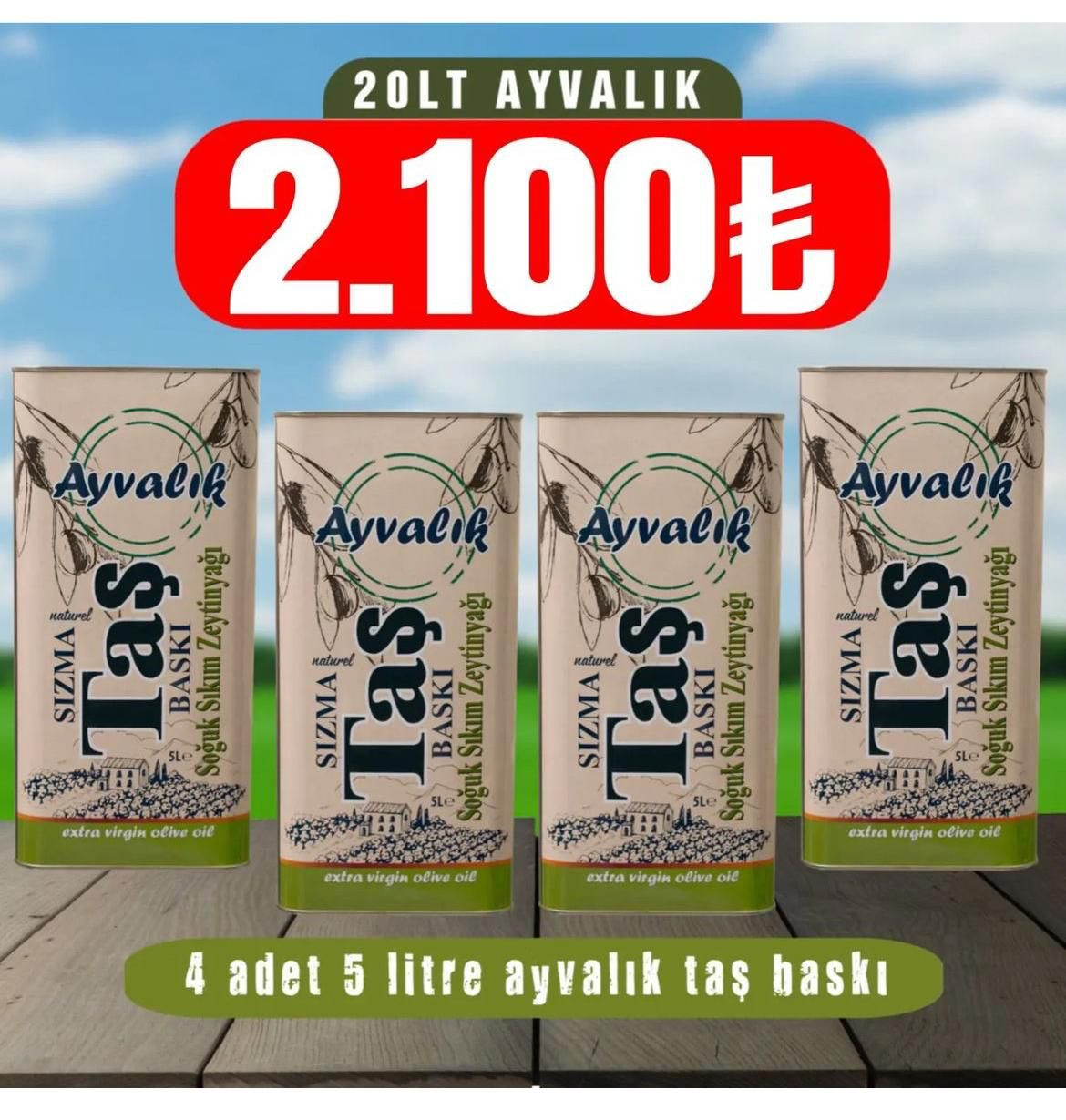 4X5L AYVALIK TAŞ BASKI 03 ASİT