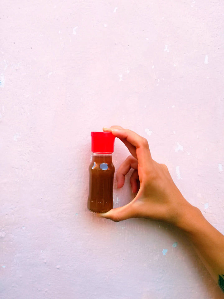 Make Banana Peel Syrup from Leftover Peels