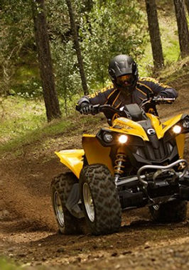 ATV repair shop debary fl