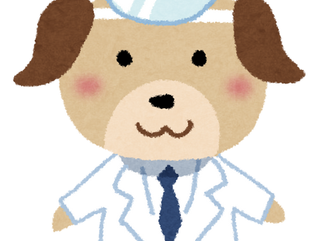 病院選び