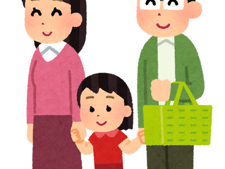 どう伝えよう…