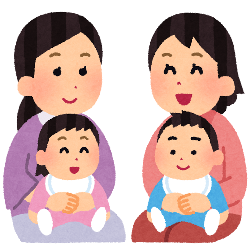 🍀発達凸凹の子育てとママ友づくりの難しさ