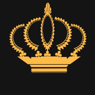 noah auto care logo/ jordain crown