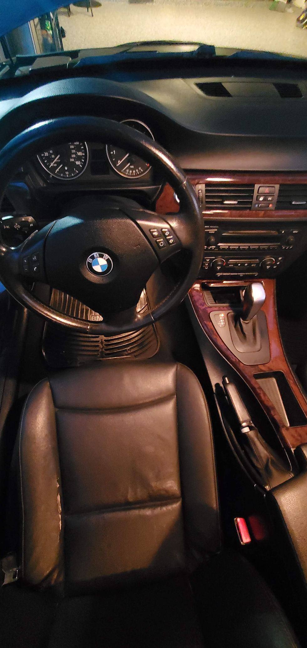 Thumbnail: 2006 BMW 325x