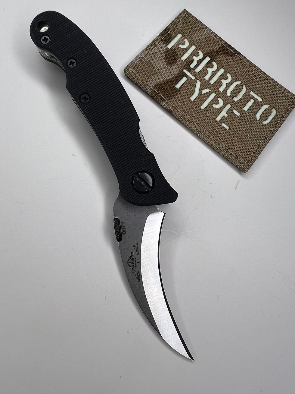 Mini Elvia