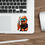 Thumbnail: Prrrototype Sticker kal0pr