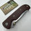 Thumbnail: Overland Renegade - Kahless Custom Metalworks Micarta