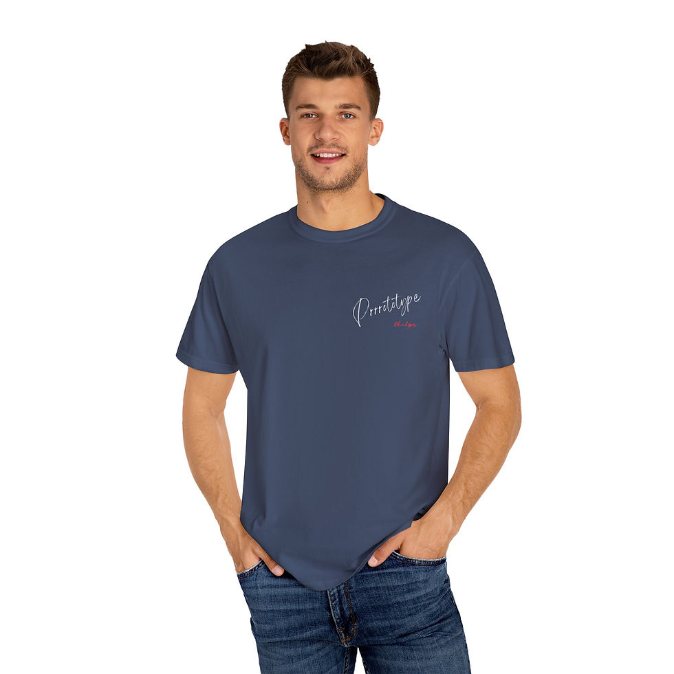Thumbnail: Skull Prrrototype kal0pr T-Shirt